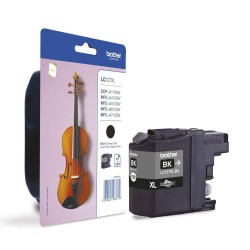 BROTHER Ink Cartridge LC127XL BLACK BROTHER Ink Cartridge LC127XL BLACK