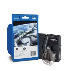 BROTHER Ink Cartridge LC985B BROTHER Ink Cartridge LC985B