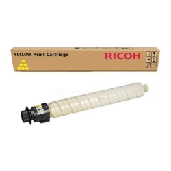 RICOH TONER MP C2003/2503 9.5K YELLOW (841926) RICOH TONER MP C2003/2503 9.5K YELLOW (841926)