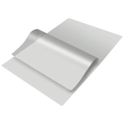 OFFICE LAMINATION POUCH FILM A3 125MIC