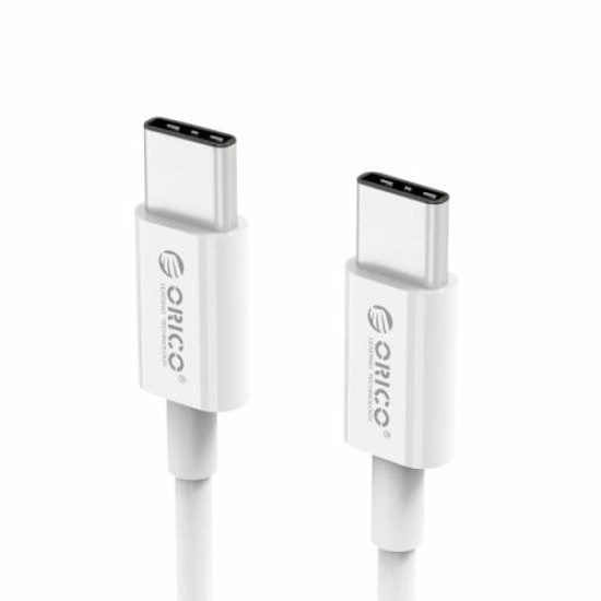 TYPEC TO TYPE C CABLE WH BCU