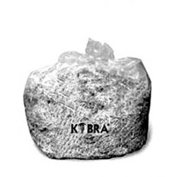 KOBRA PLASTIC BAGS FOR 390/400/WB/410TS (50PCS) KOBRA PLASTIC BAGS FOR 390/400/WB/410TS (50PCS)
