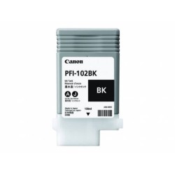 CANON INK CARTRIDGE PFI-102 PHOTO BLACK CANON INK CARTRIDGE PFI-102 PHOTO BLACK