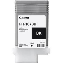 CANON INK CARTRIDGE PFI-107 BLACK CANON INK CARTRIDGE PFI-107 BLACK