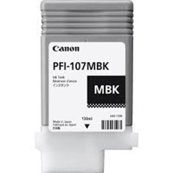 CANON INK CARTRIDGE PFI-107 MAT BLACK CANON INK CARTRIDGE PFI-107 MAT BLACK