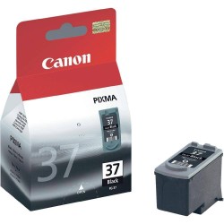 CANON Ink Cartridge 37 CANON Ink Cartridge 37