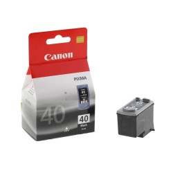 CANON Ink Cartridge 40 Black CANON Ink Cartridge 40 Black