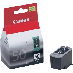 CANON Ink Cartridge 50 CANON Ink Cartridge 50