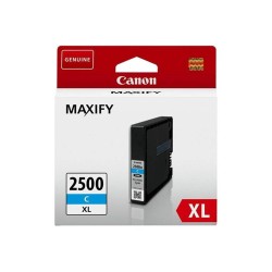 CANON INK CARTRIDGE PGI-2500XL CYAN CANON INK CARTRIDGE PGI-2500XL CYAN
