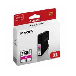 CANON INK CARTRIDGE PGI-2500XL MAGENTA CANON INK CARTRIDGE PGI-2500XL MAGENTA