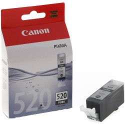 CANON INK CARTRIDGE PGI-520 CANON INK CARTRIDGE PGI-520