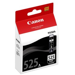 CANON INK CARTRIDGE PGI-525 BLACK CANON INK CARTRIDGE PGI-525 BLACK