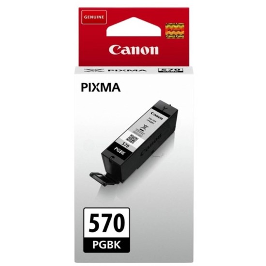 CANON INK PGI-570 BLACK CANON INK PGI-570 BLACK