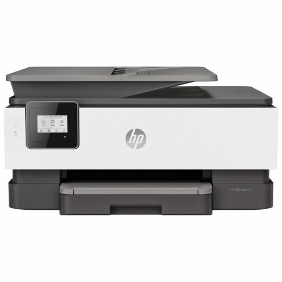 HP Printer AIO OfficeJet 8013 1KR70B HP Printer AIO OfficeJet 8013 1KR70B