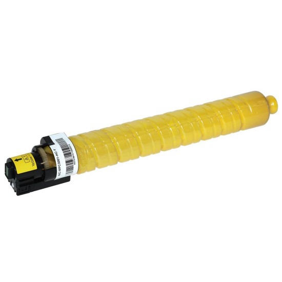 RICOH TONER TYPE C3300/C2800/C3501  YELLOW(841425/842044/841125)