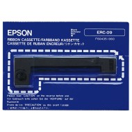 EPSON RIBBON ERC-09B