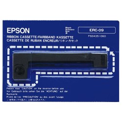 EPSON RIBBON ERC-09B EPSON RIBBON ERC-09B