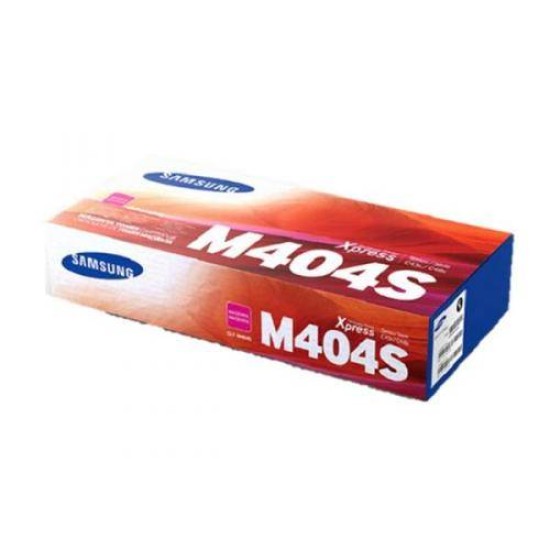 SAMSUNG TONER  CLT-M404S MAGENTA