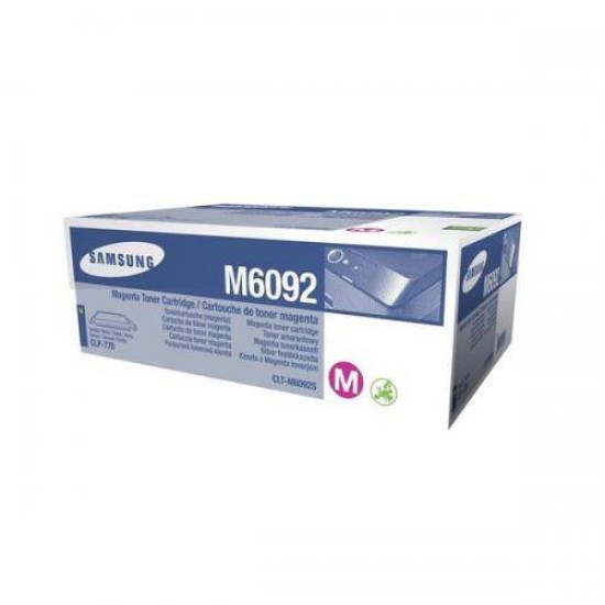 SAMSUNG TONER  CLP-770ND/775ND M6092S