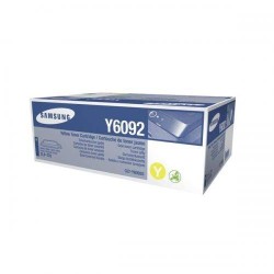 SAMSUNG TONER CLP-770ND/775ND Y6092S SAMSUNG TONER CLP-770ND/775ND Y6092S