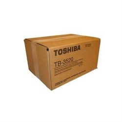 TOSHIBA COPIER TONERBAG TB-3520 TOSHIBA COPIER TONERBAG TB-3520
