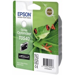 EPSON INK CARTRIDGE T0540 GLOSS OPTIMIZER EPSON INK CARTRIDGE T0540 GLOSS OPTIMIZER