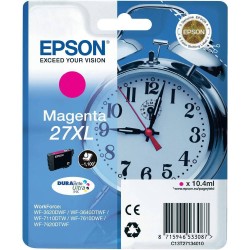 EPSON INK CARTRIDGE T2713 (27MAGENTA XL) EPSON INK CARTRIDGE T2713 (27MAGENTA XL)