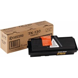 KYOCERA TONER TK-130 KYOCERA TONER TK-130