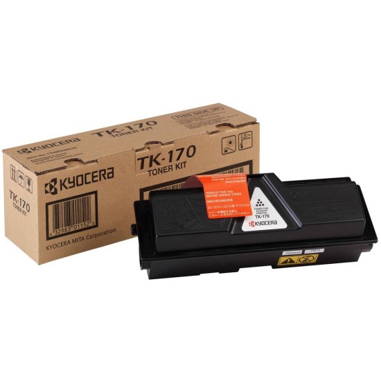 KYOCERA TONER TK-170 KYOCERA TONER TK-170
