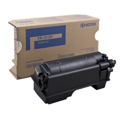 KYOCERA TONER TK-3130 KYOCERA TONER TK-3130