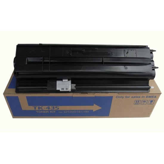 KYOCERA TONER TK-435 KYOCERA TONER TK-435