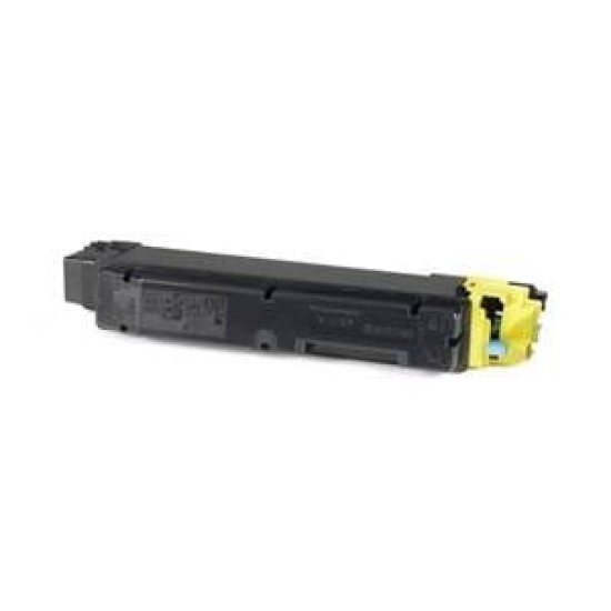 KYOCERA TONER TK-5140Y  YELLOW