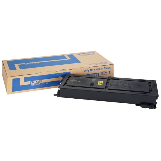 KYOCERA TONER   TK-685