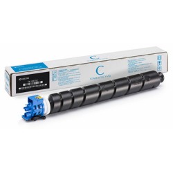 KYOCERA TONER TK-8335 CYAN KYOCERA TONER TK-8335 CYAN