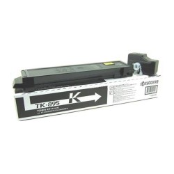 KYOCERA TONER TK-895K BLACK KYOCERA TONER TK-895K BLACK