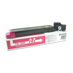 KYOCERA TONER TK-895M MAGENTA KYOCERA TONER TK-895M MAGENTA