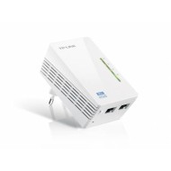 TP-LINK POWERLINE 300MBPS WI-FI SINGLE AV600 TL-WPA4220