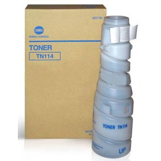 KONICA/MINOLTA COPIER TONER TN-114