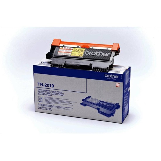 BROTHER TONER TN-2010 BROTHER TONER TN-2010