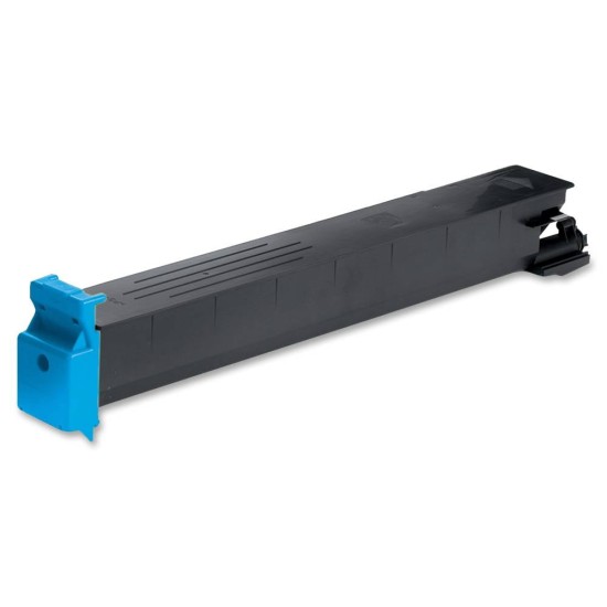 KONICA PHOTOCOPY TONER TN-213C CYAN KONICA PHOTOCOPY TONER TN-213C CYAN