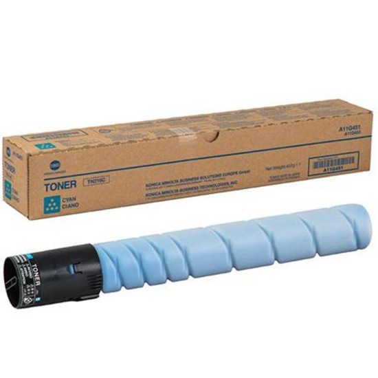 KONICA-MINOLTA TONER TN-216C
