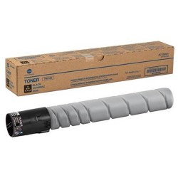 KONICA-MINOLTA TONER TN-216K KONICA-MINOLTA TONER TN-216K
