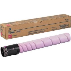 KONICA-MINOLTA TONER TN-216M KONICA-MINOLTA TONER TN-216M
