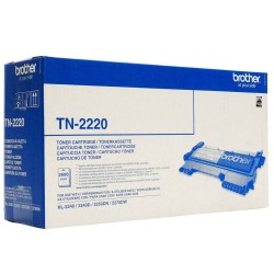 BROTHER TONER TN-2220 BROTHER TONER TN-2220