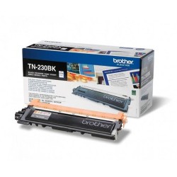 BROTHER TONER TN-230 BLACK BROTHER TONER TN-230 BLACK