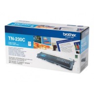 BROTHER TONER  TN-230 CYAN