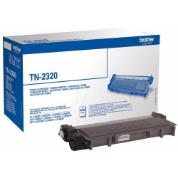 BROTHER TONER TN-2320 BROTHER TONER TN-2320