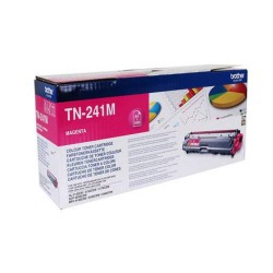 BROTHER TONER TN-241 MAGENTA BROTHER TONER TN-241 MAGENTA