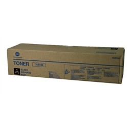 KONICA/MINOLTA COPIER TONER TN-314K KONICA/MINOLTA COPIER TONER TN-314K