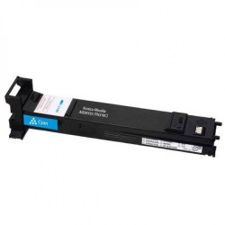 KONICA MINOLTA TONER PRO TN-318 CYAN KONICA MINOLTA TONER PRO TN-318 CYAN